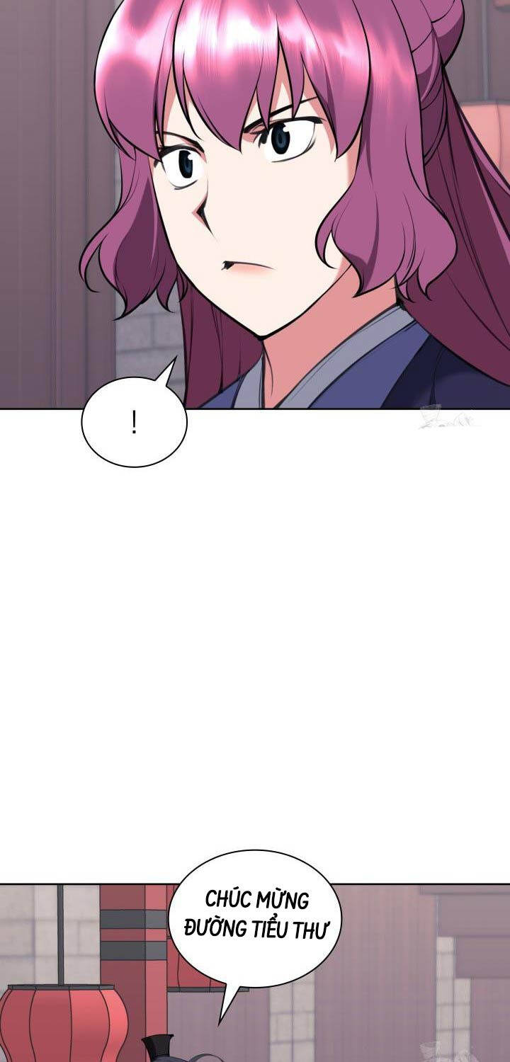 Học Giả Kiếm Sĩ Chapter 124 - 71