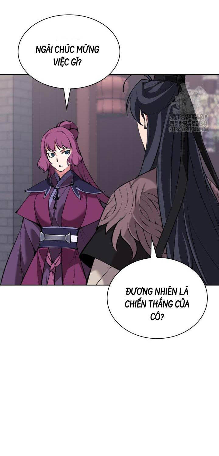 Học Giả Kiếm Sĩ Chapter 124 - 73