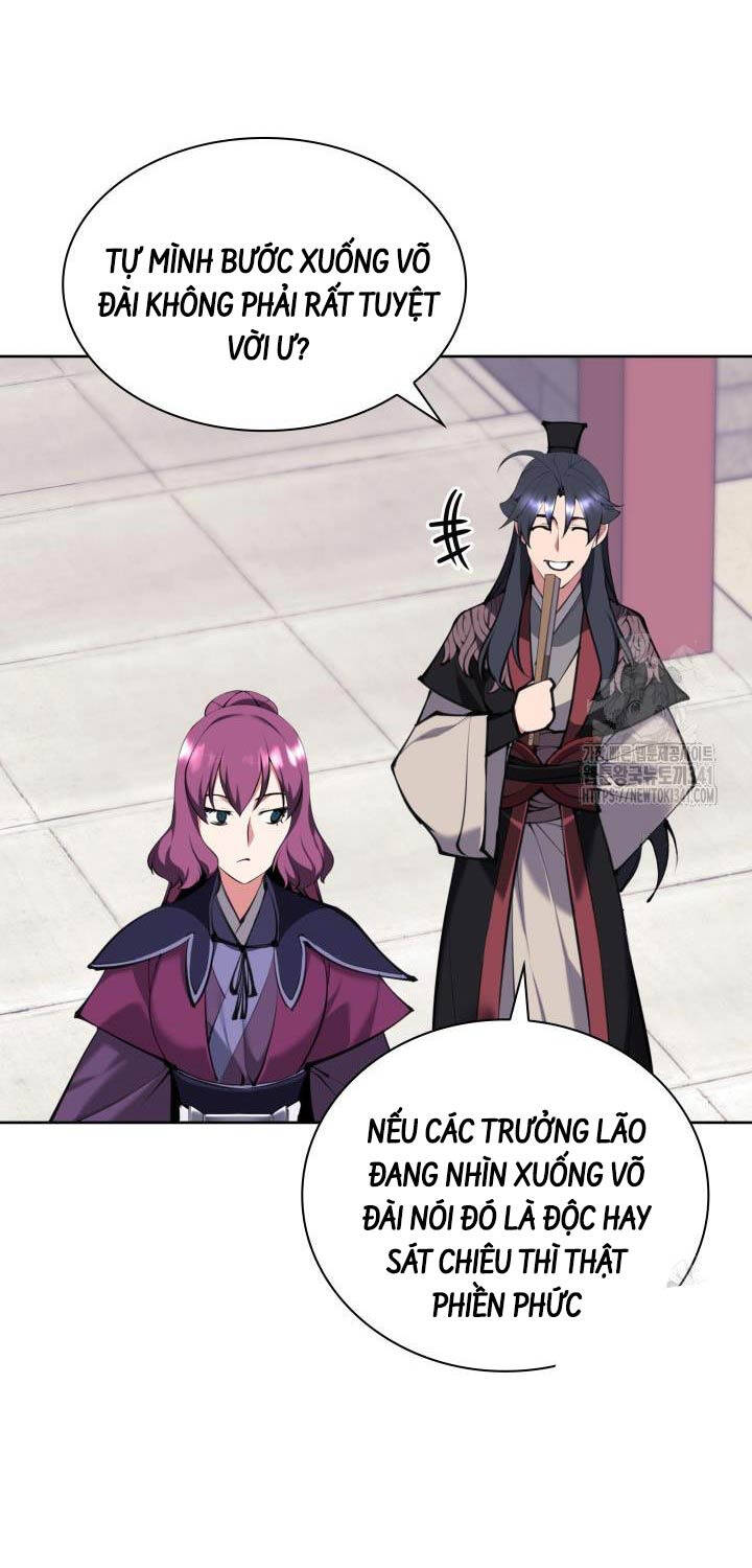 Học Giả Kiếm Sĩ Chapter 124 - 75