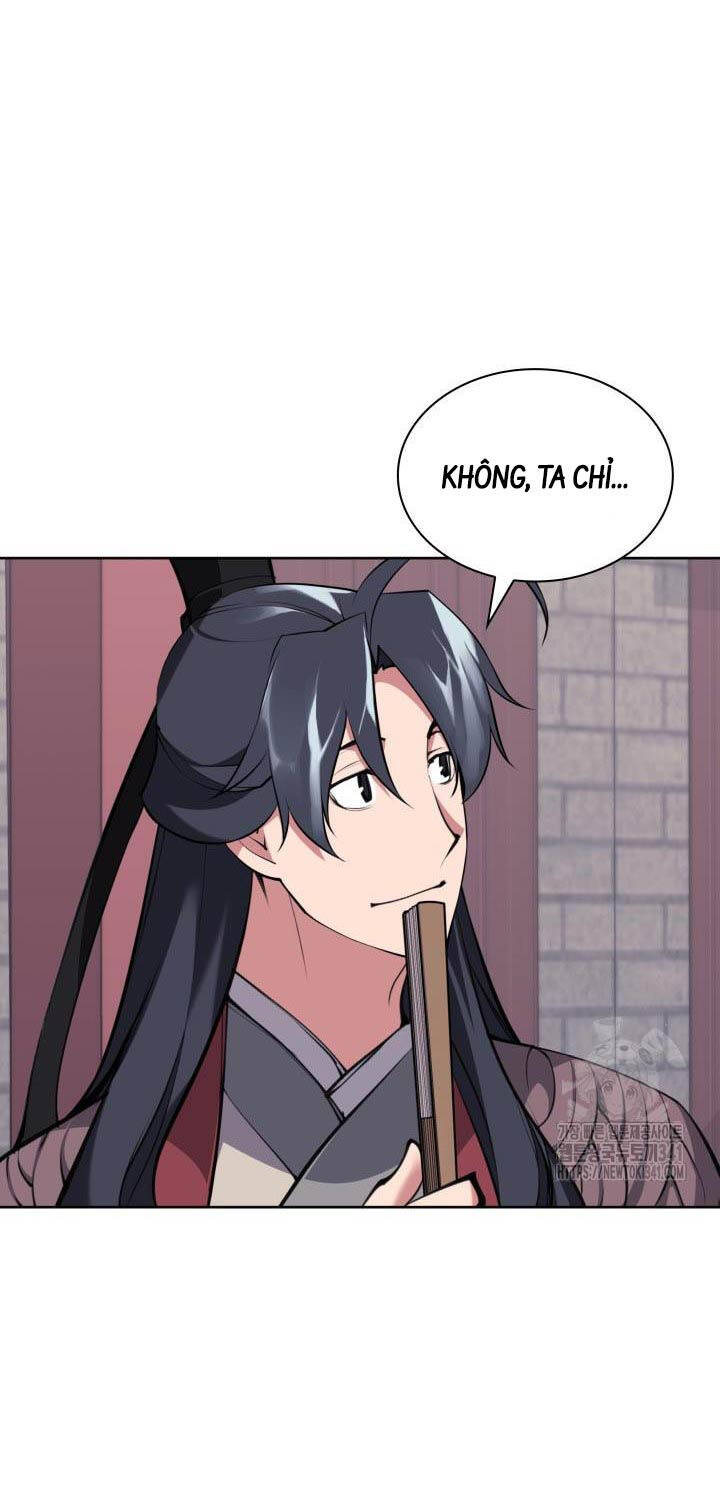 Học Giả Kiếm Sĩ Chapter 124 - 79