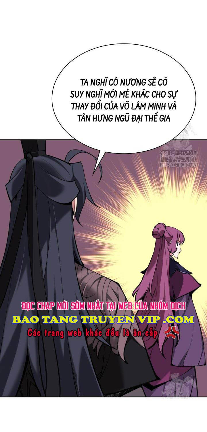 Học Giả Kiếm Sĩ Chapter 124 - 80