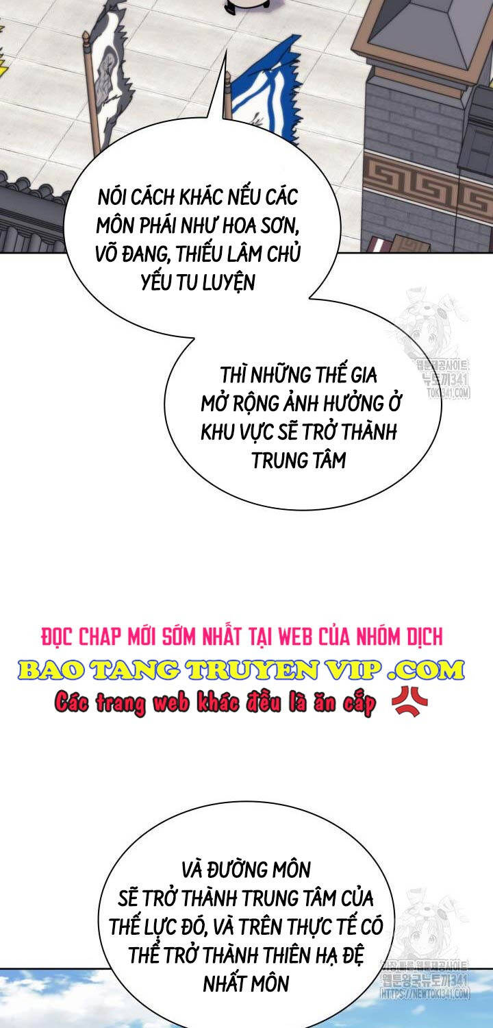 Học Giả Kiếm Sĩ Chapter 124 - 83