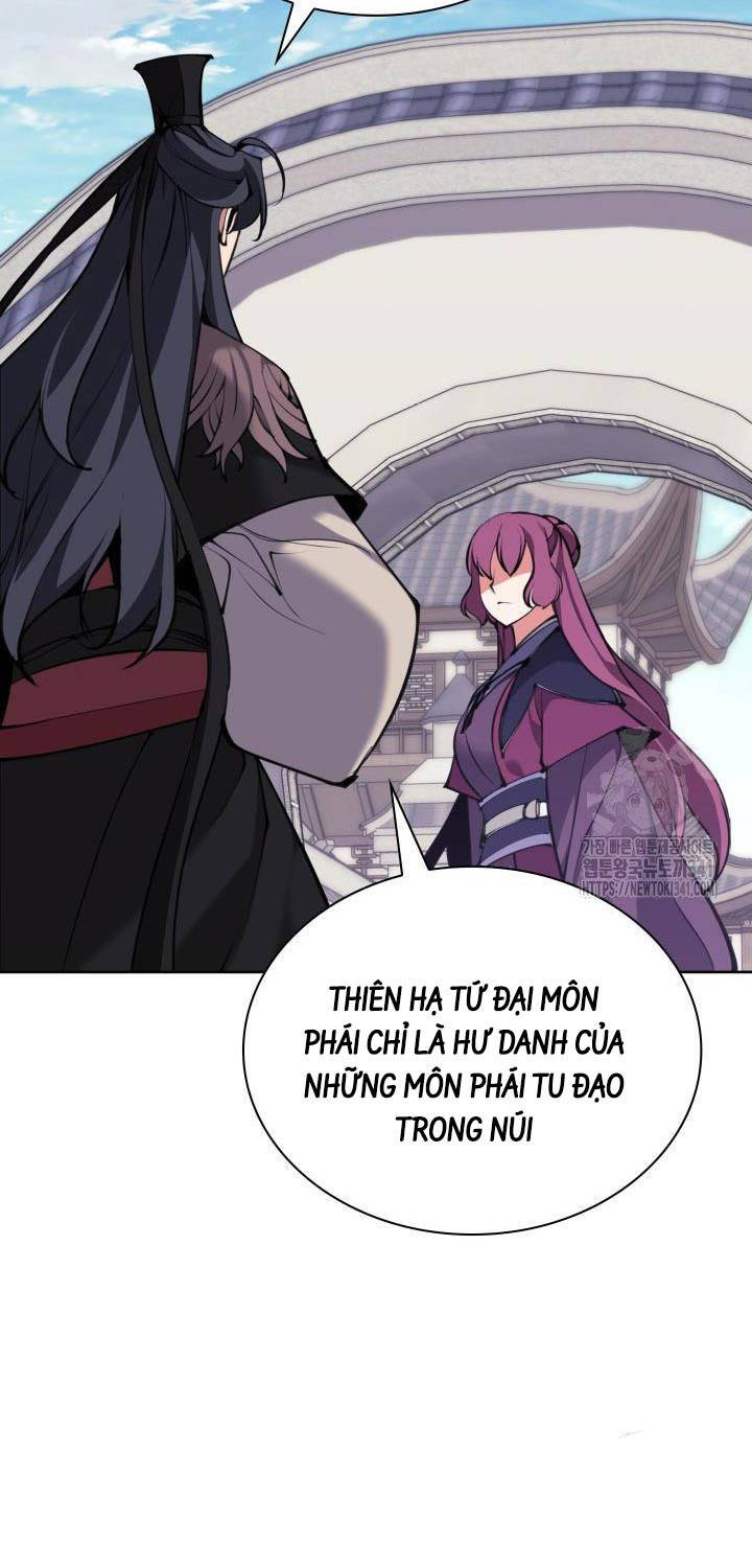 Học Giả Kiếm Sĩ Chapter 124 - 84