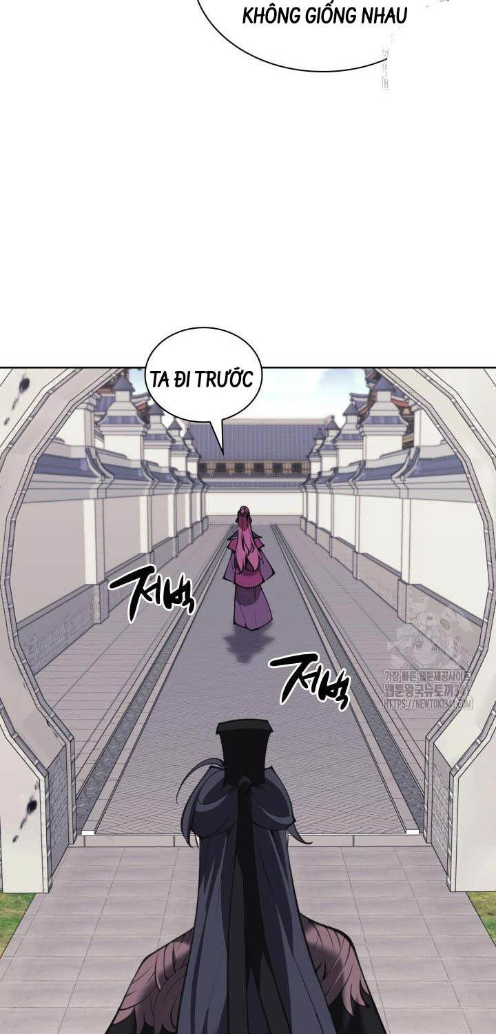 Học Giả Kiếm Sĩ Chapter 124 - 87