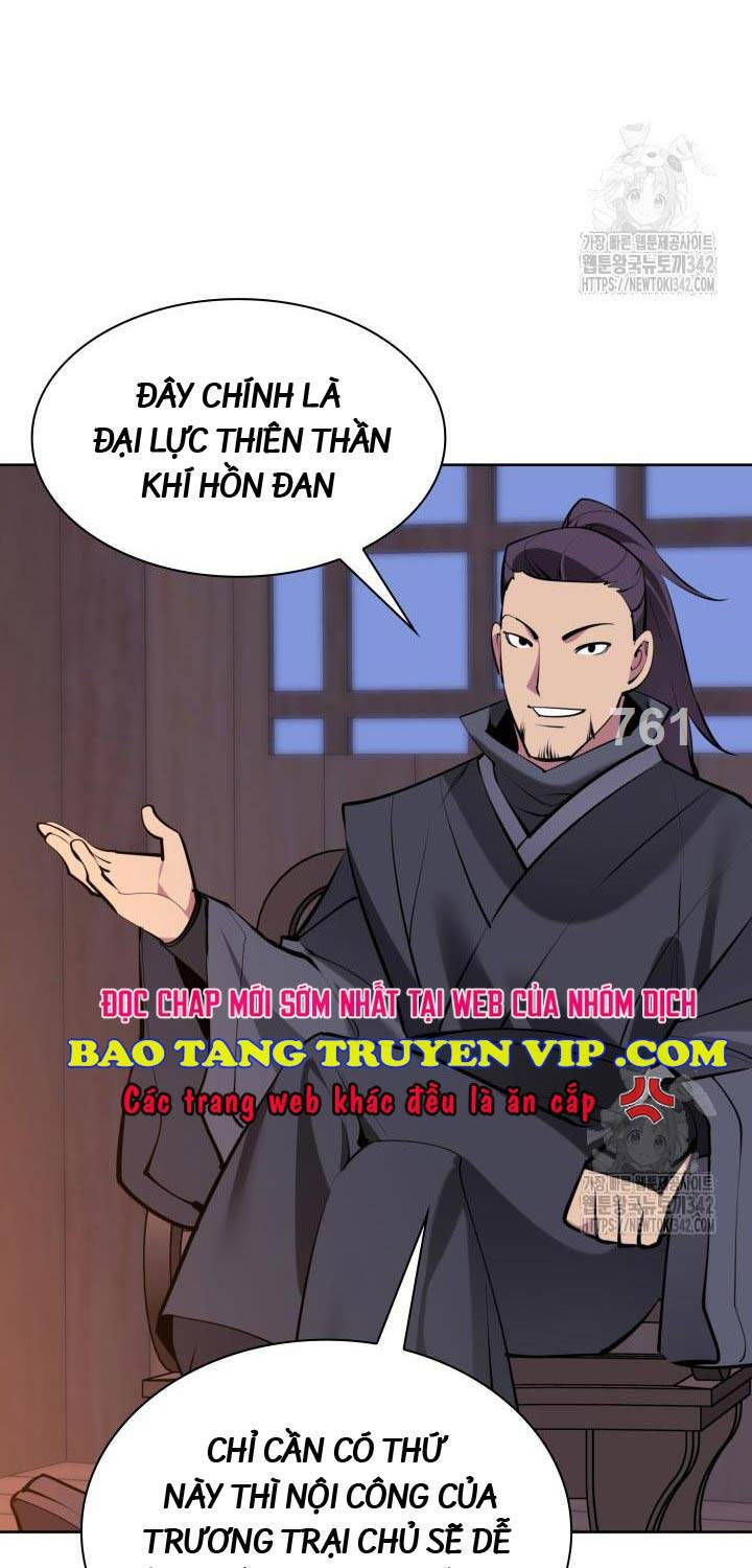 Học Giả Kiếm Sĩ Chapter 125 - 2