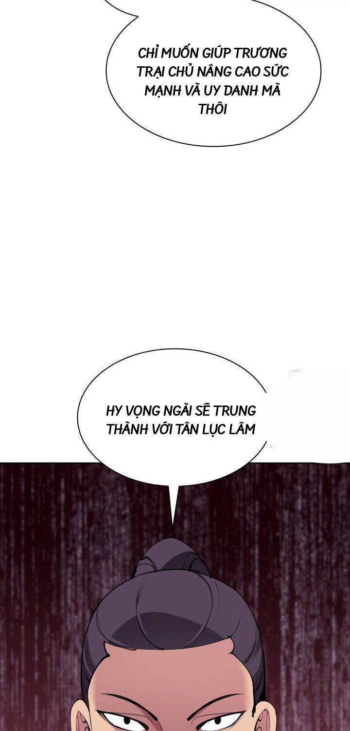 Học Giả Kiếm Sĩ Chapter 125 - 11