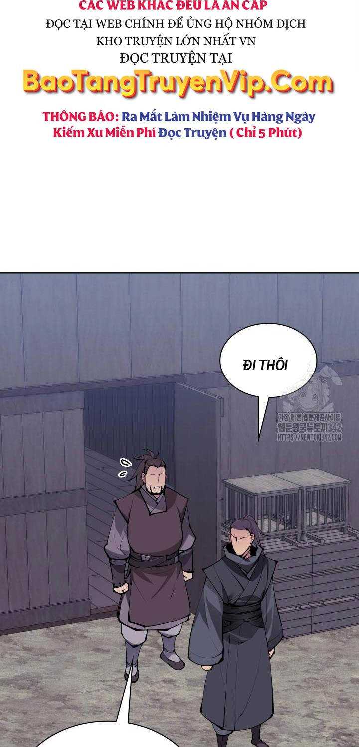 Học Giả Kiếm Sĩ Chapter 125 - 15