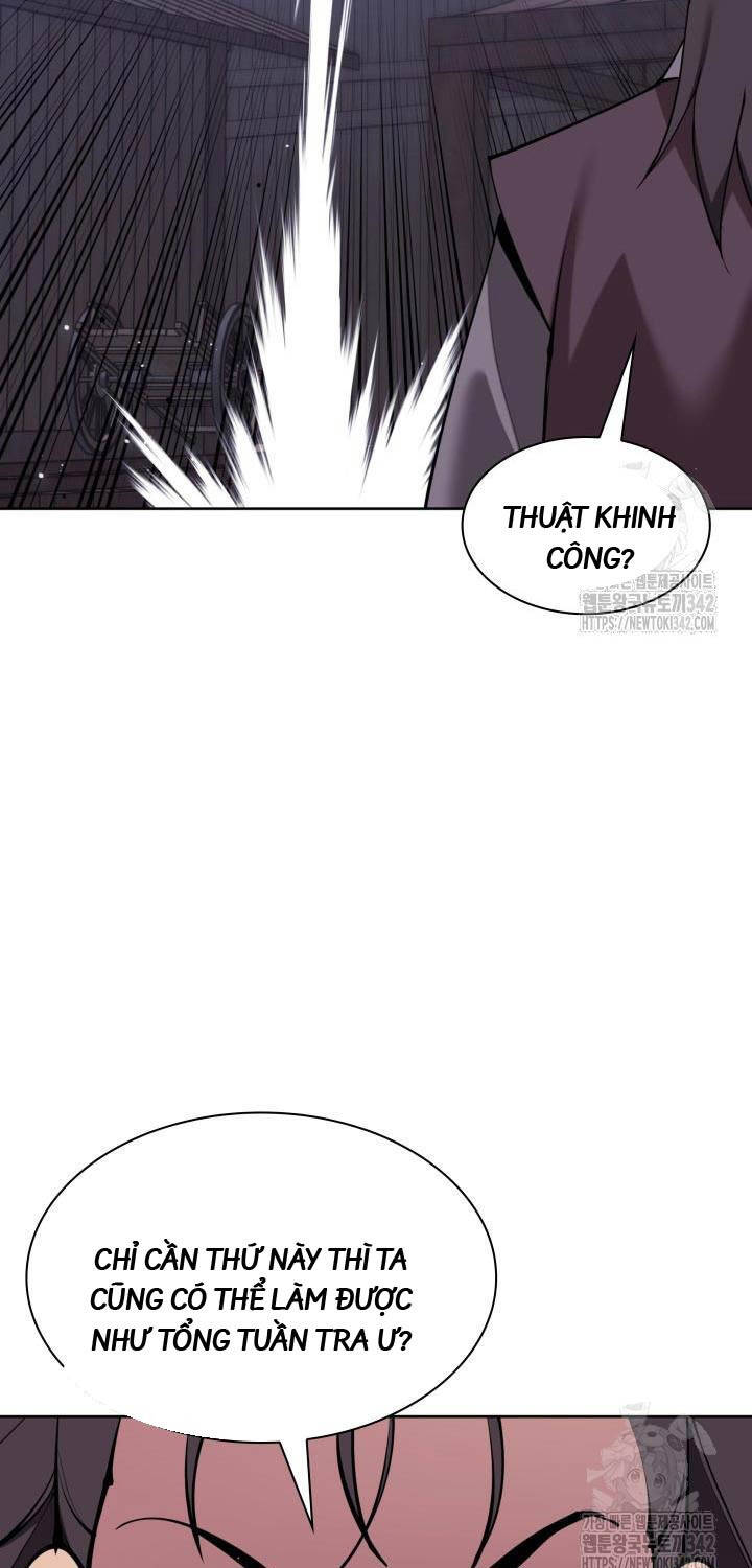 Học Giả Kiếm Sĩ Chapter 125 - 17
