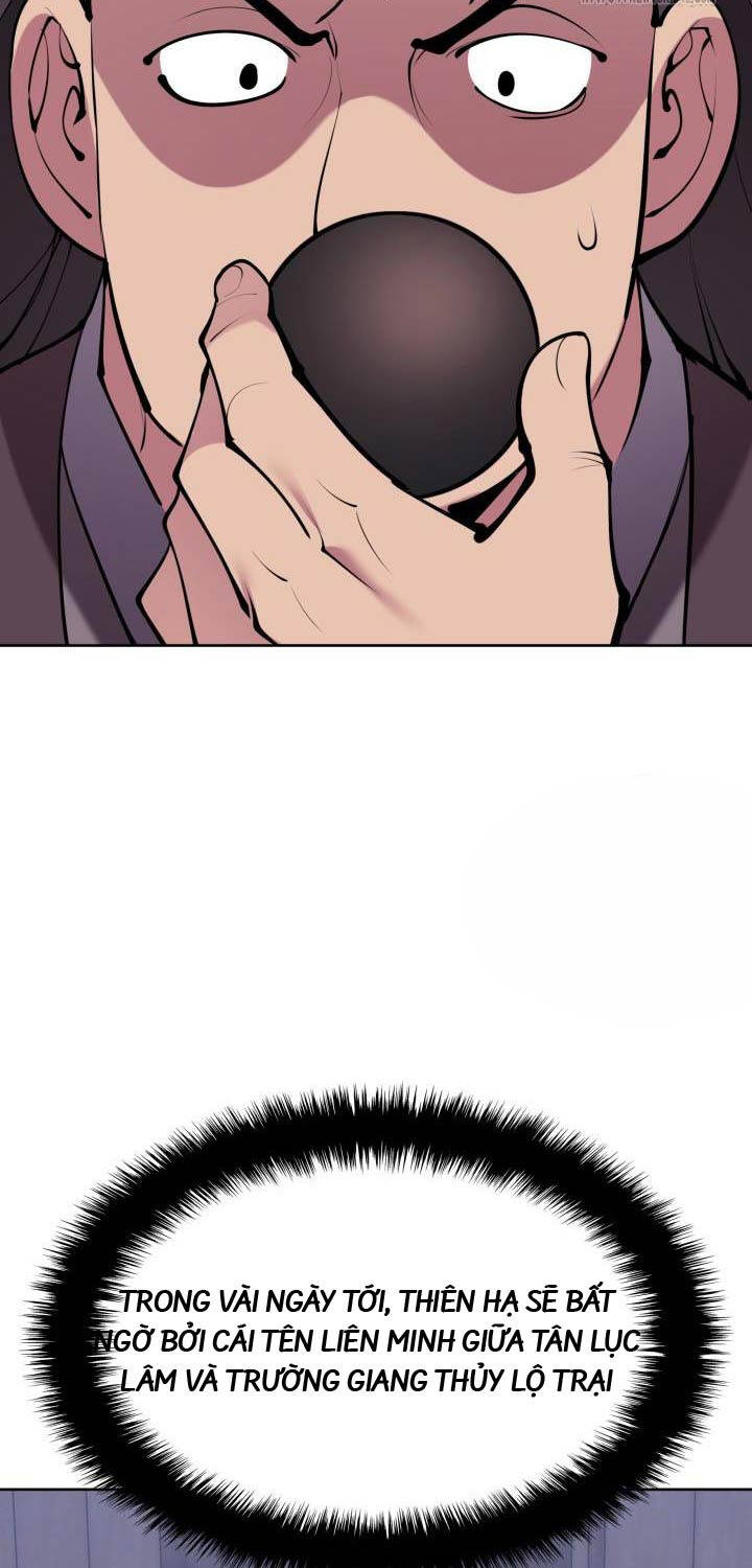 Học Giả Kiếm Sĩ Chapter 125 - 18