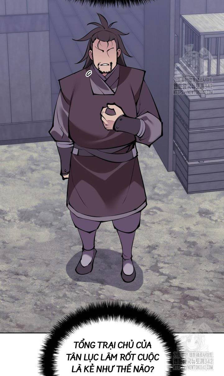 Học Giả Kiếm Sĩ Chapter 125 - 19