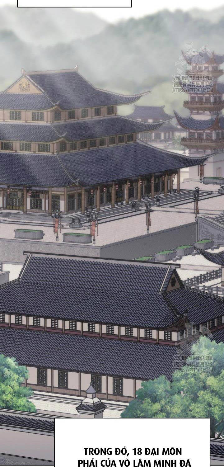 Học Giả Kiếm Sĩ Chapter 125 - 21