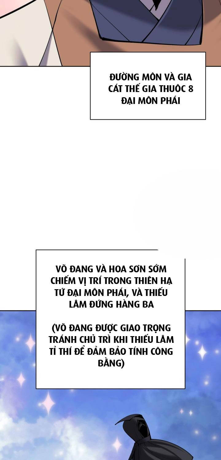 Học Giả Kiếm Sĩ Chapter 125 - 24