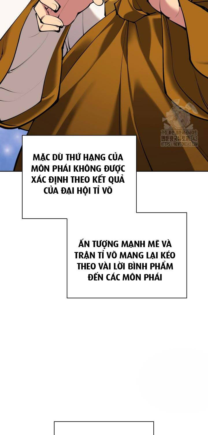 Học Giả Kiếm Sĩ Chapter 125 - 26
