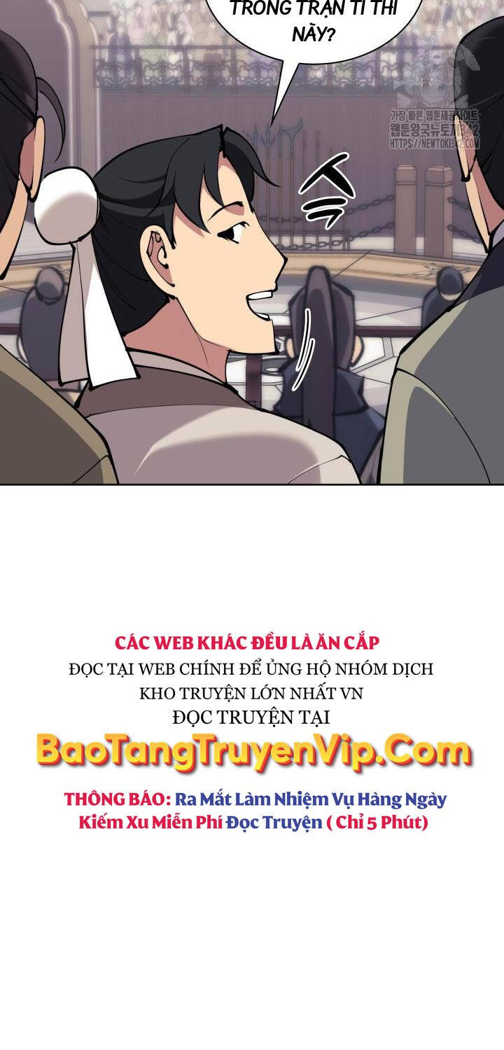 Học Giả Kiếm Sĩ Chapter 125 - 32