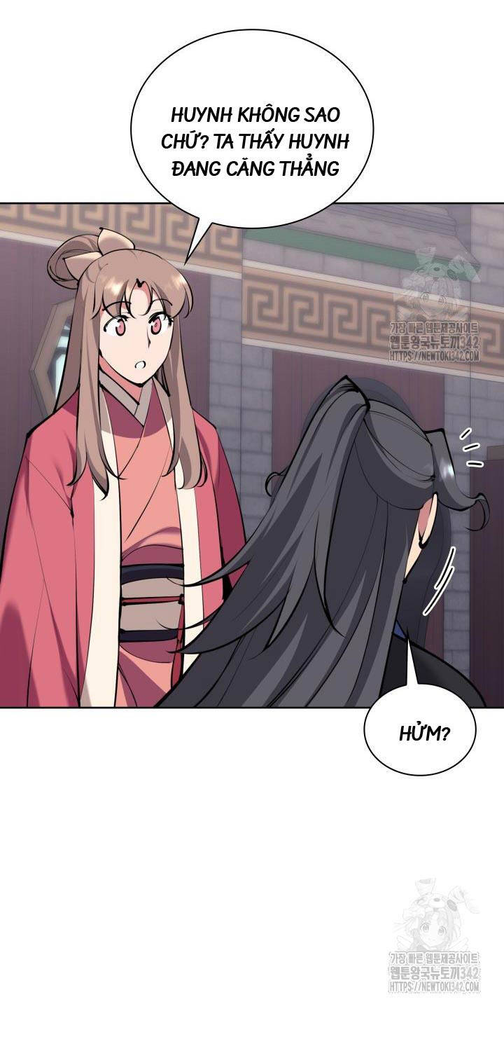 Học Giả Kiếm Sĩ Chapter 125 - 34