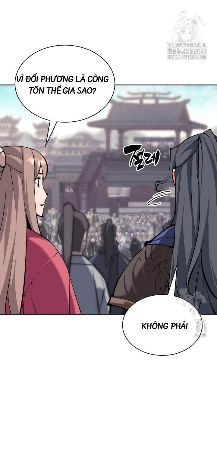 Học Giả Kiếm Sĩ Chapter 125 - 36