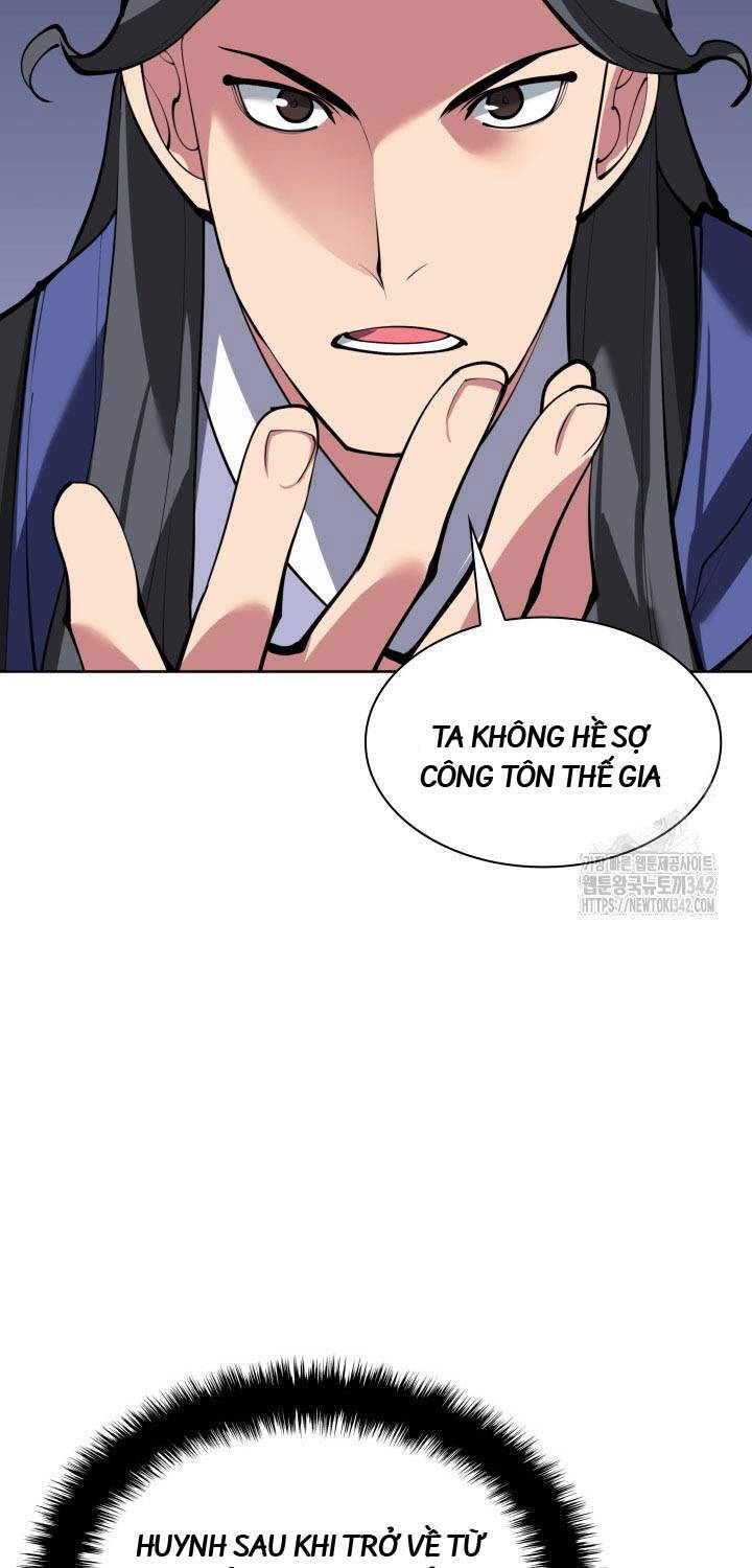 Học Giả Kiếm Sĩ Chapter 125 - 39