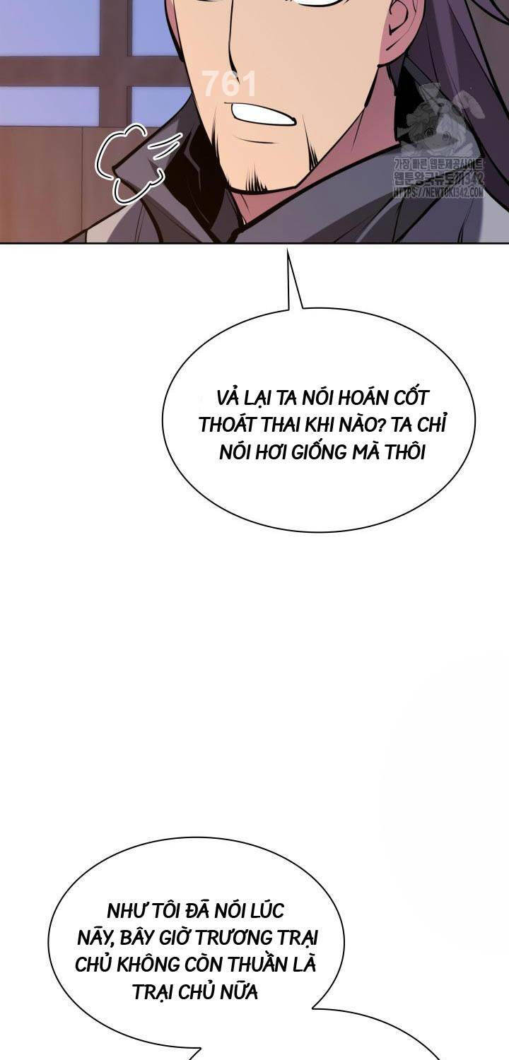 Học Giả Kiếm Sĩ Chapter 125 - 5