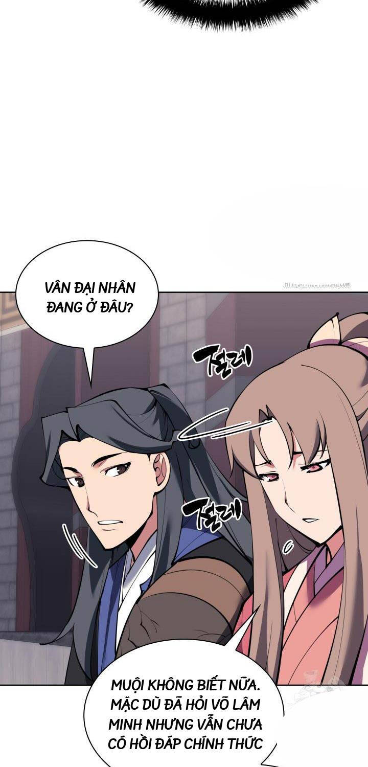 Học Giả Kiếm Sĩ Chapter 125 - 41