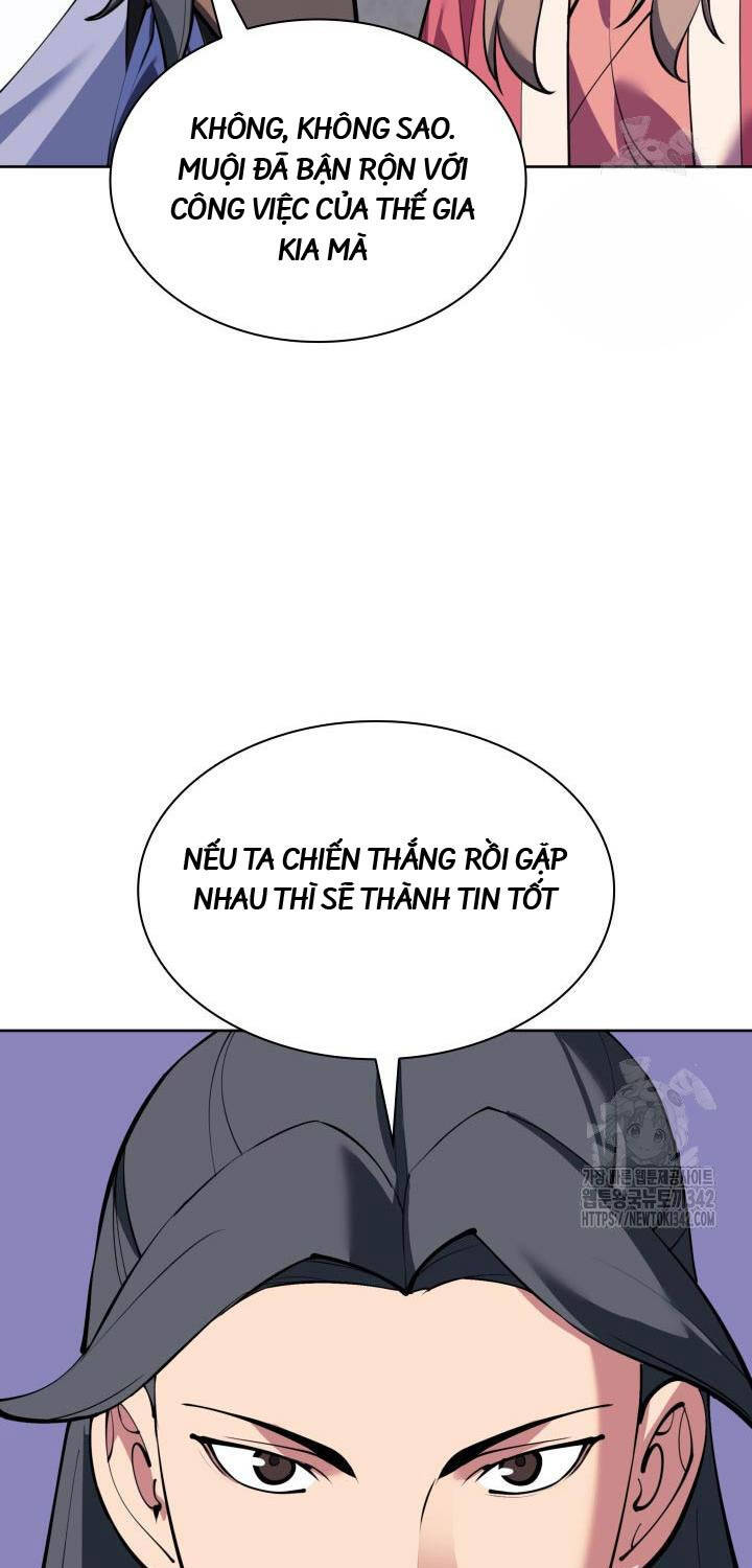 Học Giả Kiếm Sĩ Chapter 125 - 43