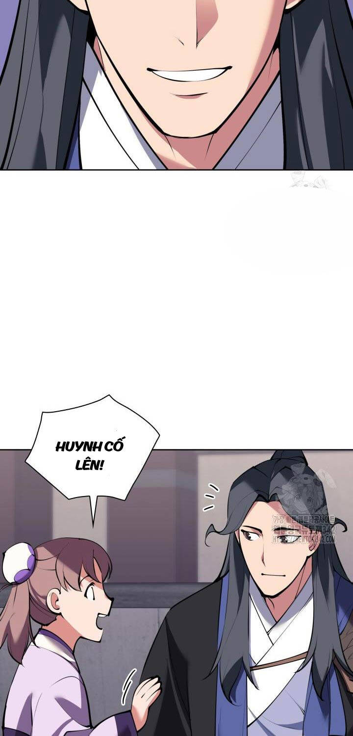 Học Giả Kiếm Sĩ Chapter 125 - 44