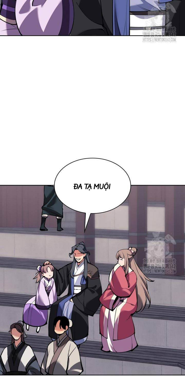 Học Giả Kiếm Sĩ Chapter 125 - 45