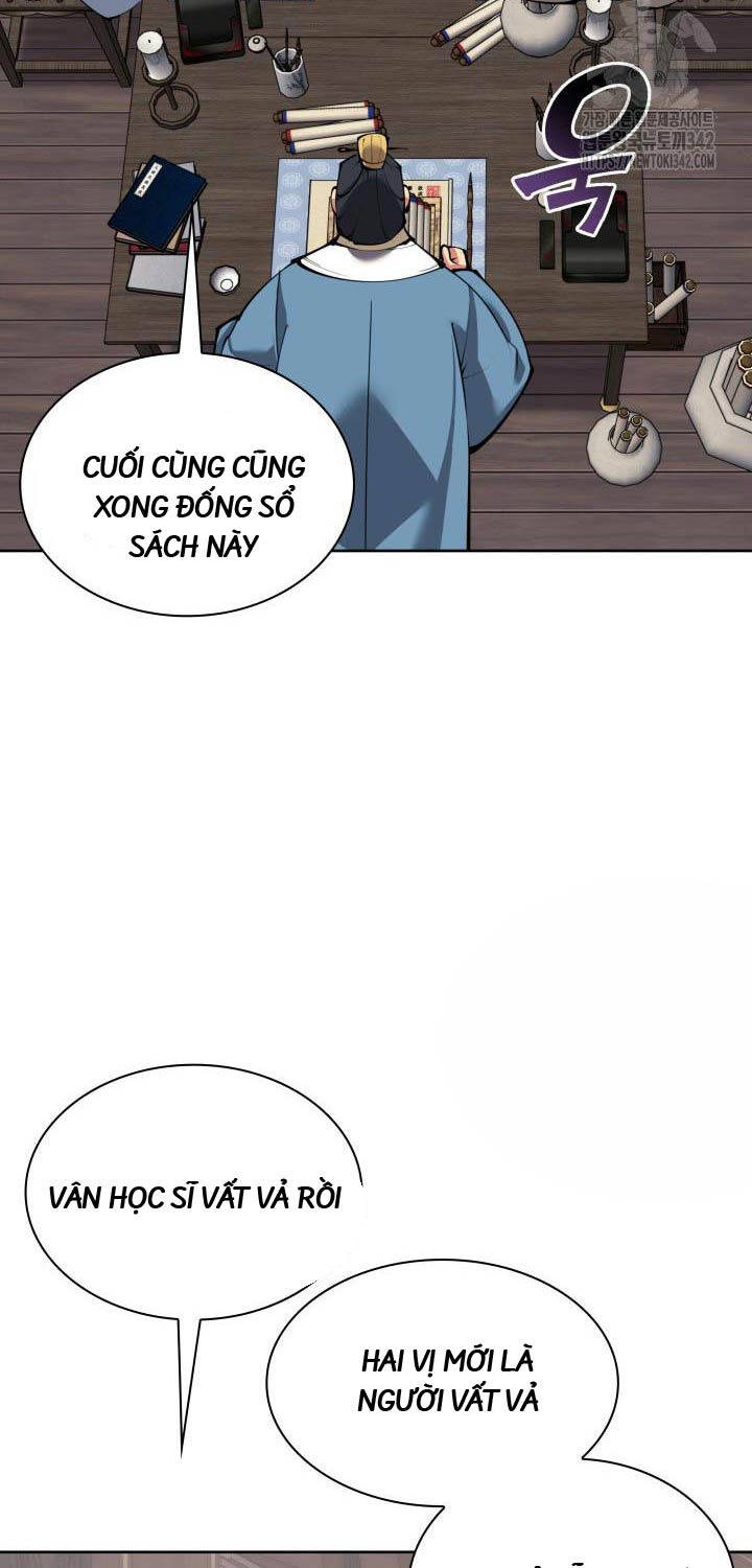 Học Giả Kiếm Sĩ Chapter 125 - 48