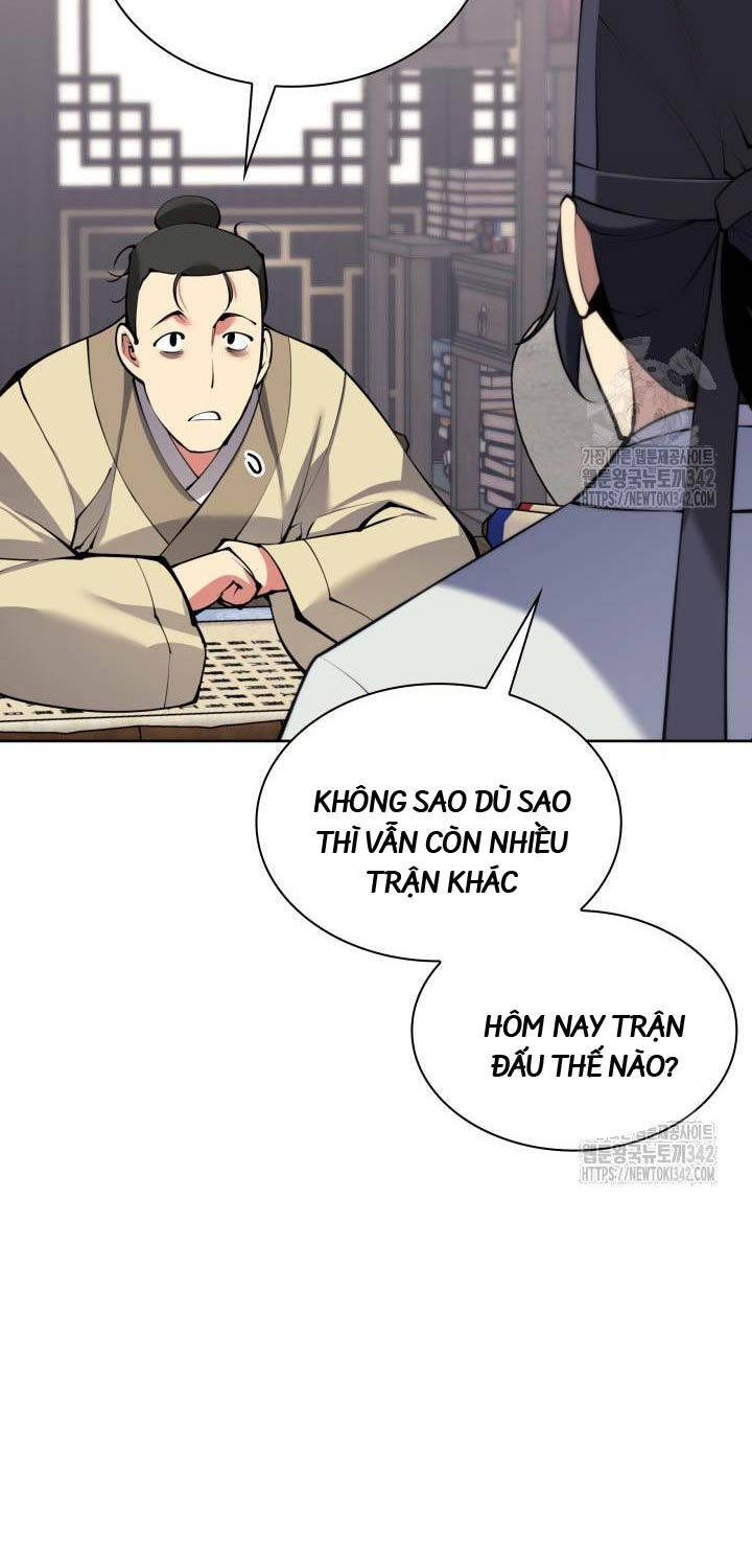 Học Giả Kiếm Sĩ Chapter 125 - 50