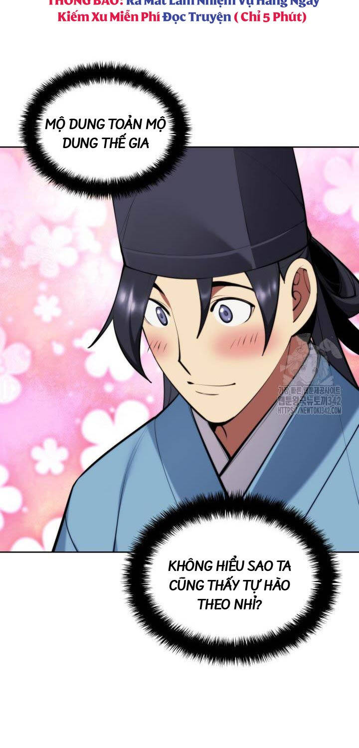 Học Giả Kiếm Sĩ Chapter 125 - 52