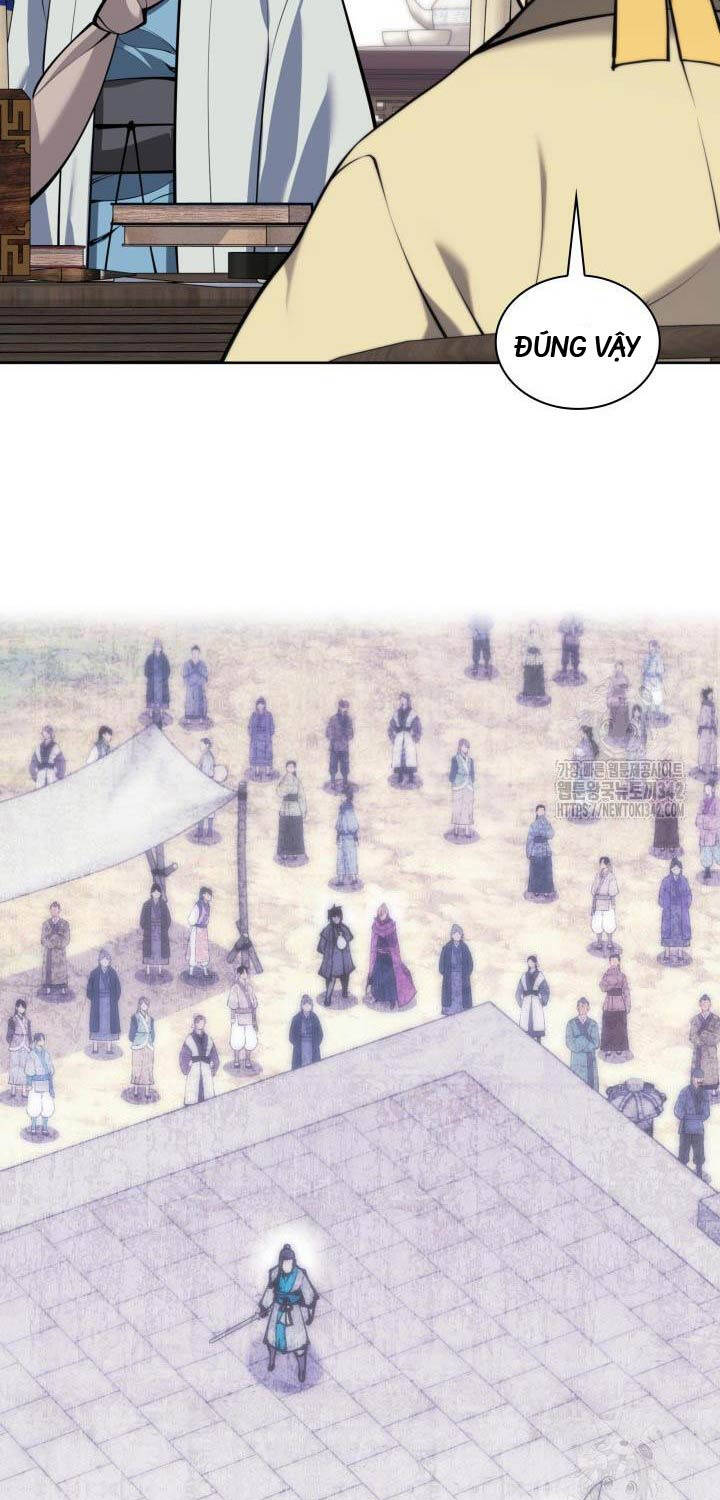 Học Giả Kiếm Sĩ Chapter 125 - 56