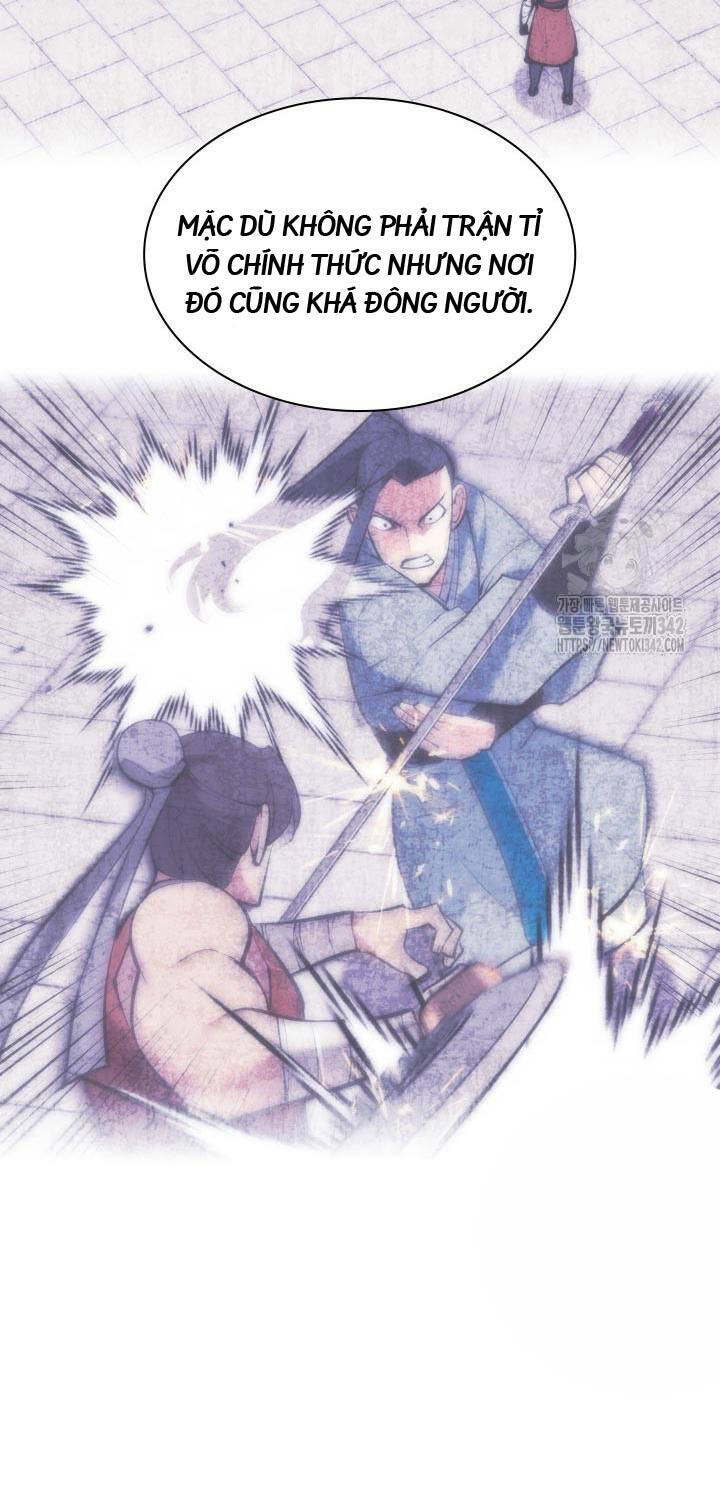 Học Giả Kiếm Sĩ Chapter 125 - 58