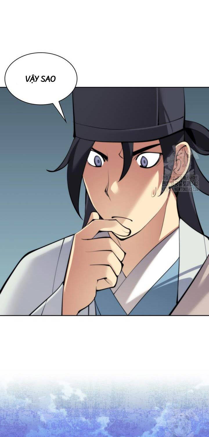 Học Giả Kiếm Sĩ Chapter 125 - 59