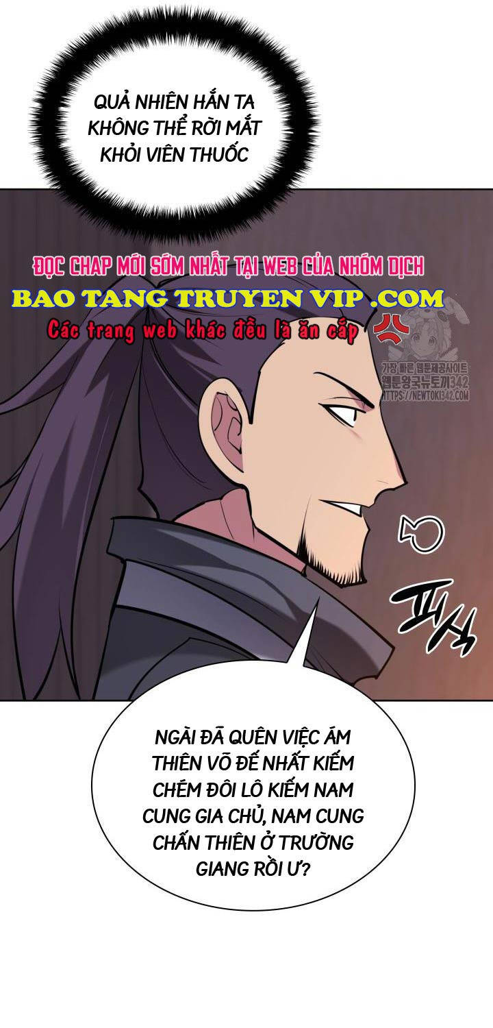 Học Giả Kiếm Sĩ Chapter 125 - 7