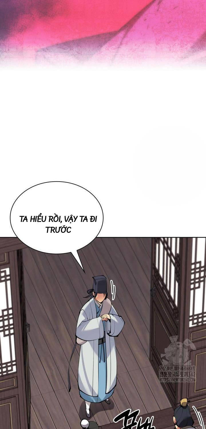 Học Giả Kiếm Sĩ Chapter 125 - 62