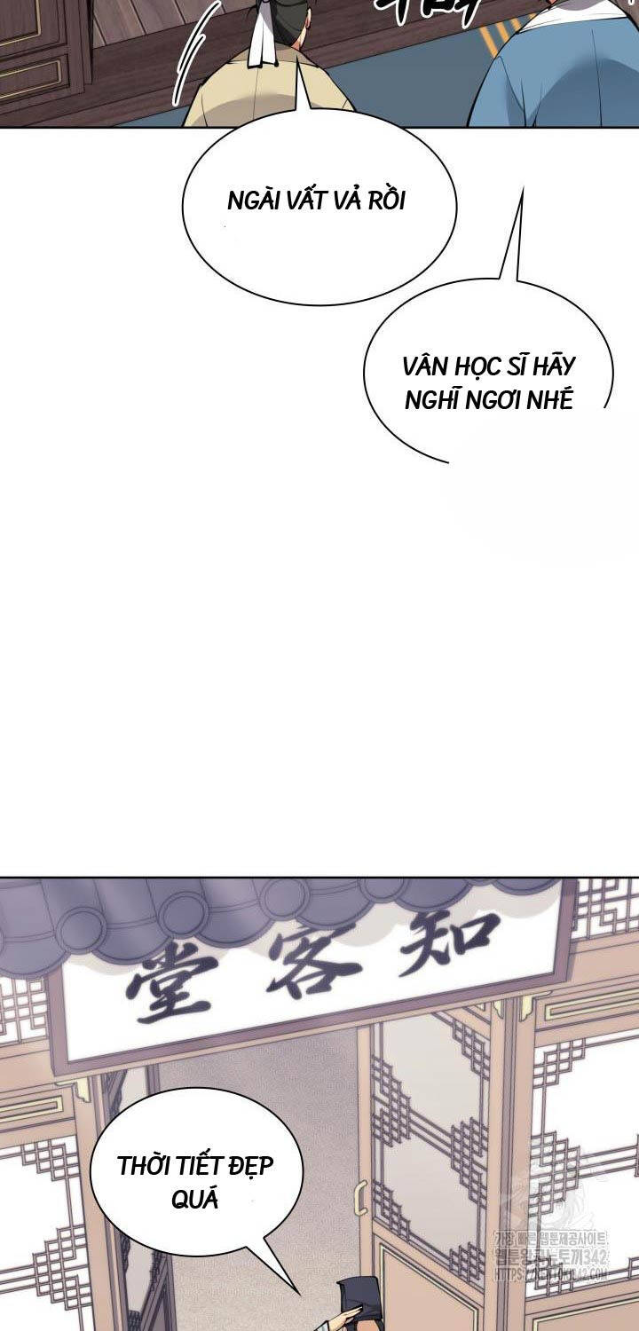 Học Giả Kiếm Sĩ Chapter 125 - 63