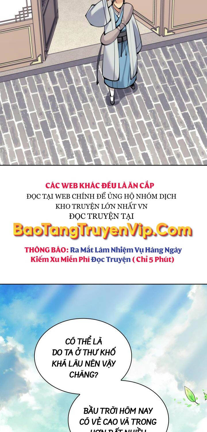 Học Giả Kiếm Sĩ Chapter 125 - 64