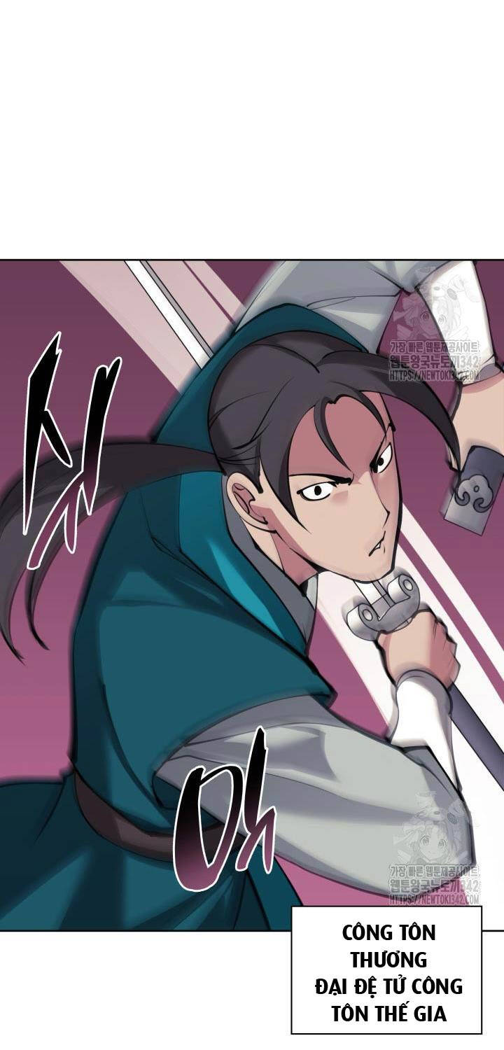 Học Giả Kiếm Sĩ Chapter 125 - 66
