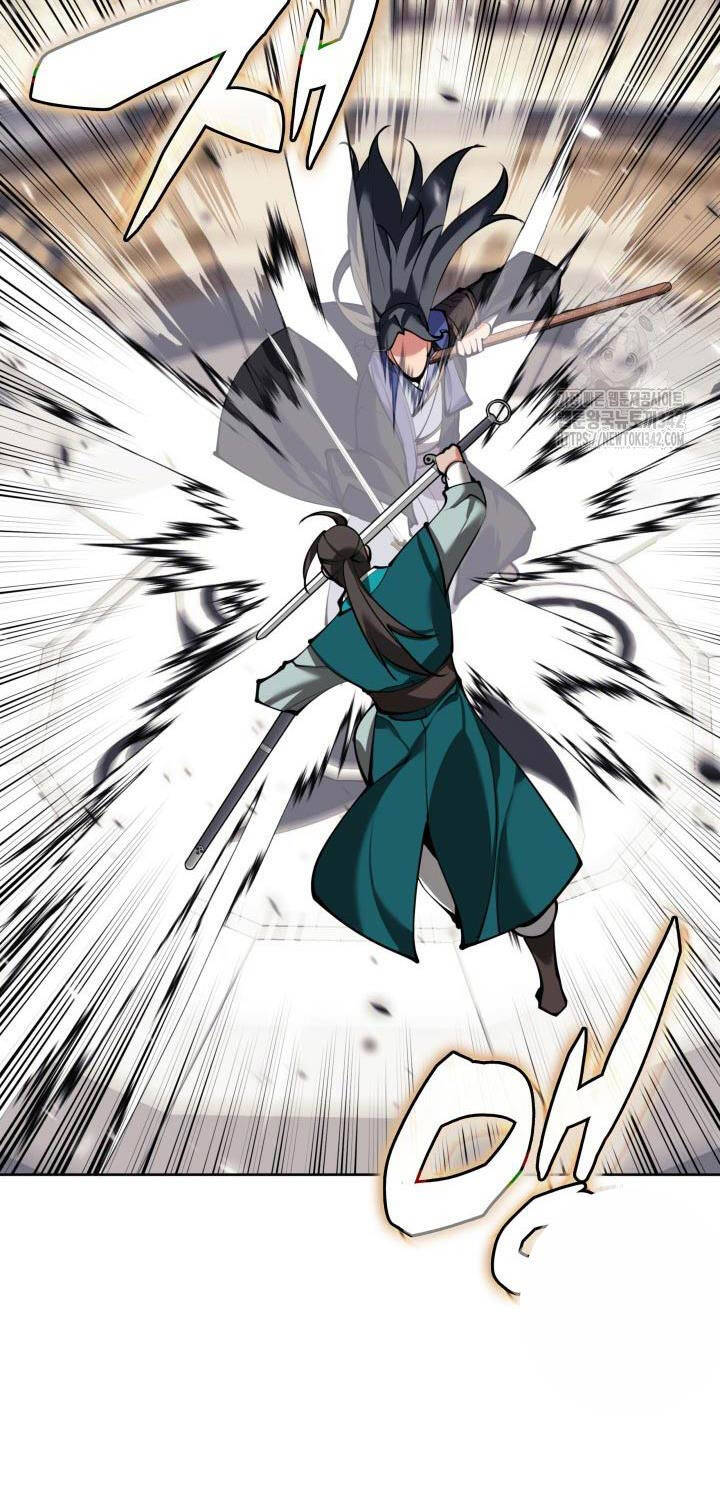 Học Giả Kiếm Sĩ Chapter 125 - 68