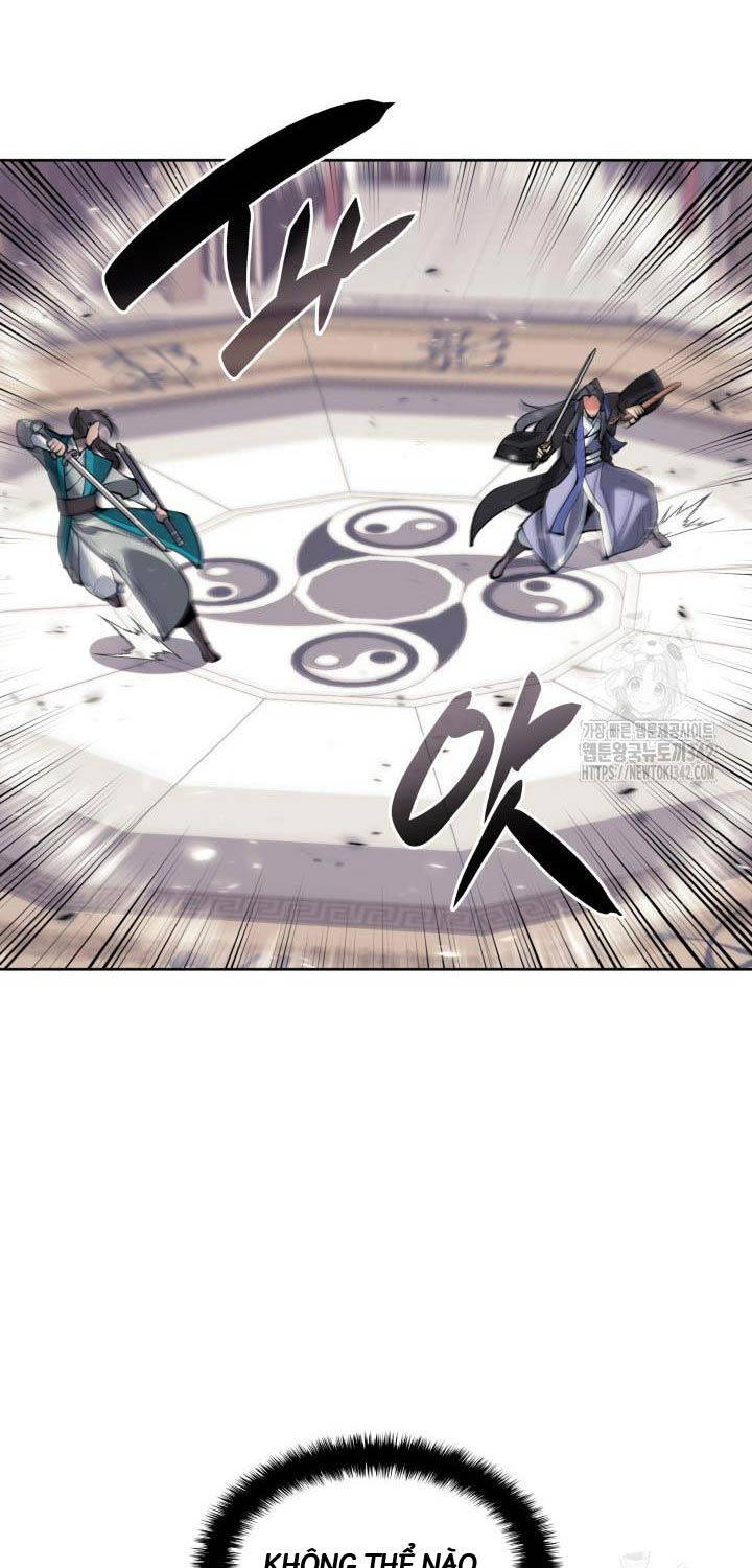 Học Giả Kiếm Sĩ Chapter 125 - 69