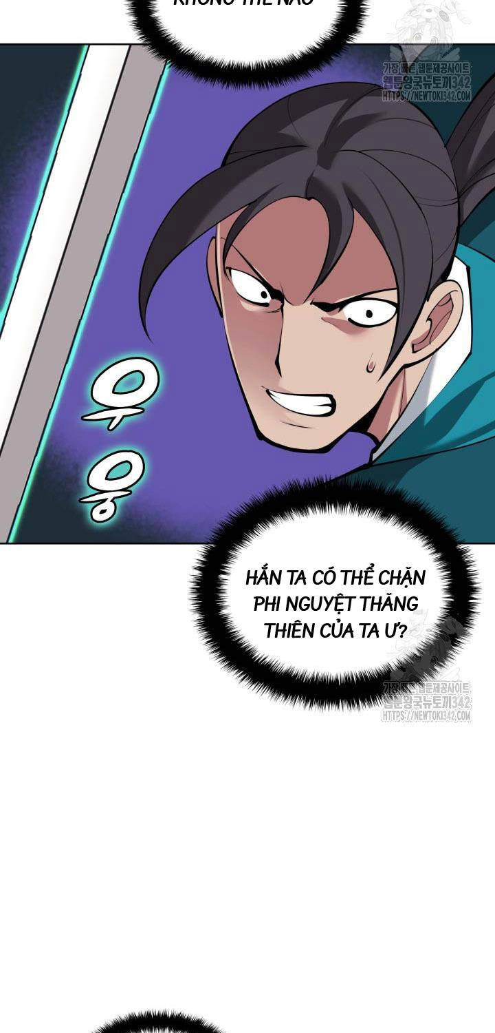 Học Giả Kiếm Sĩ Chapter 125 - 70