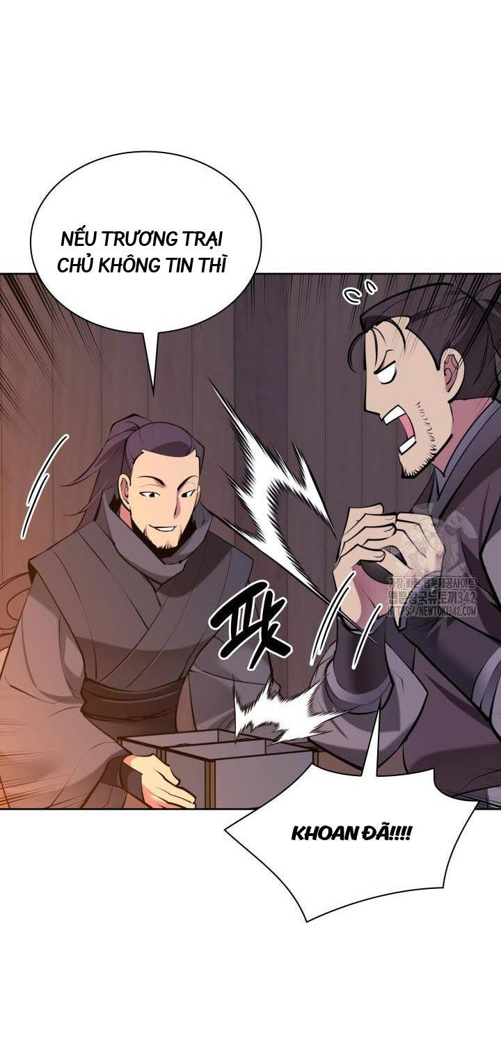 Học Giả Kiếm Sĩ Chapter 125 - 8