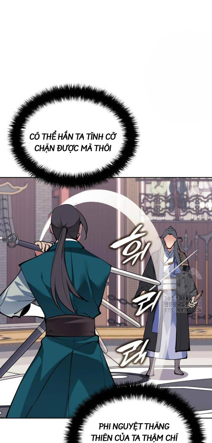 Học Giả Kiếm Sĩ Chapter 125 - 72