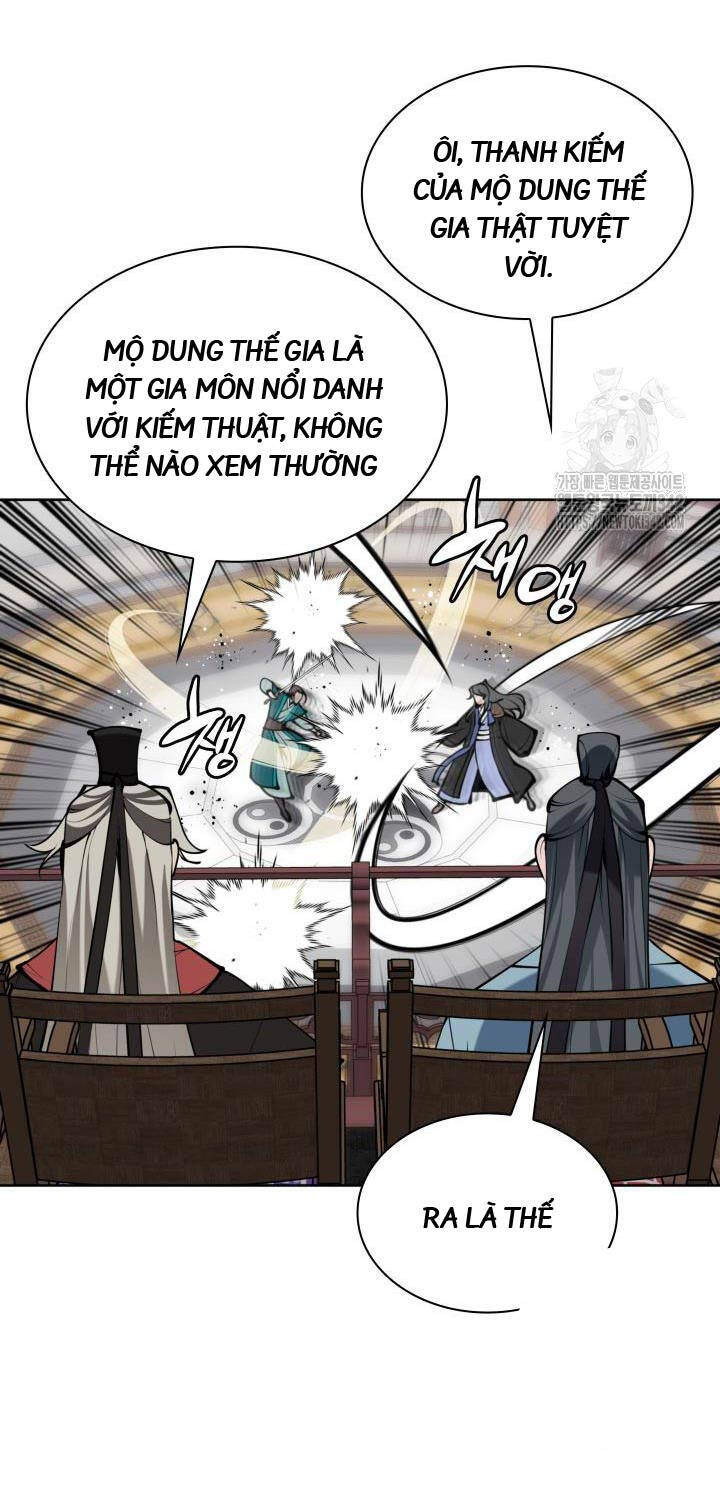 Học Giả Kiếm Sĩ Chapter 125 - 78
