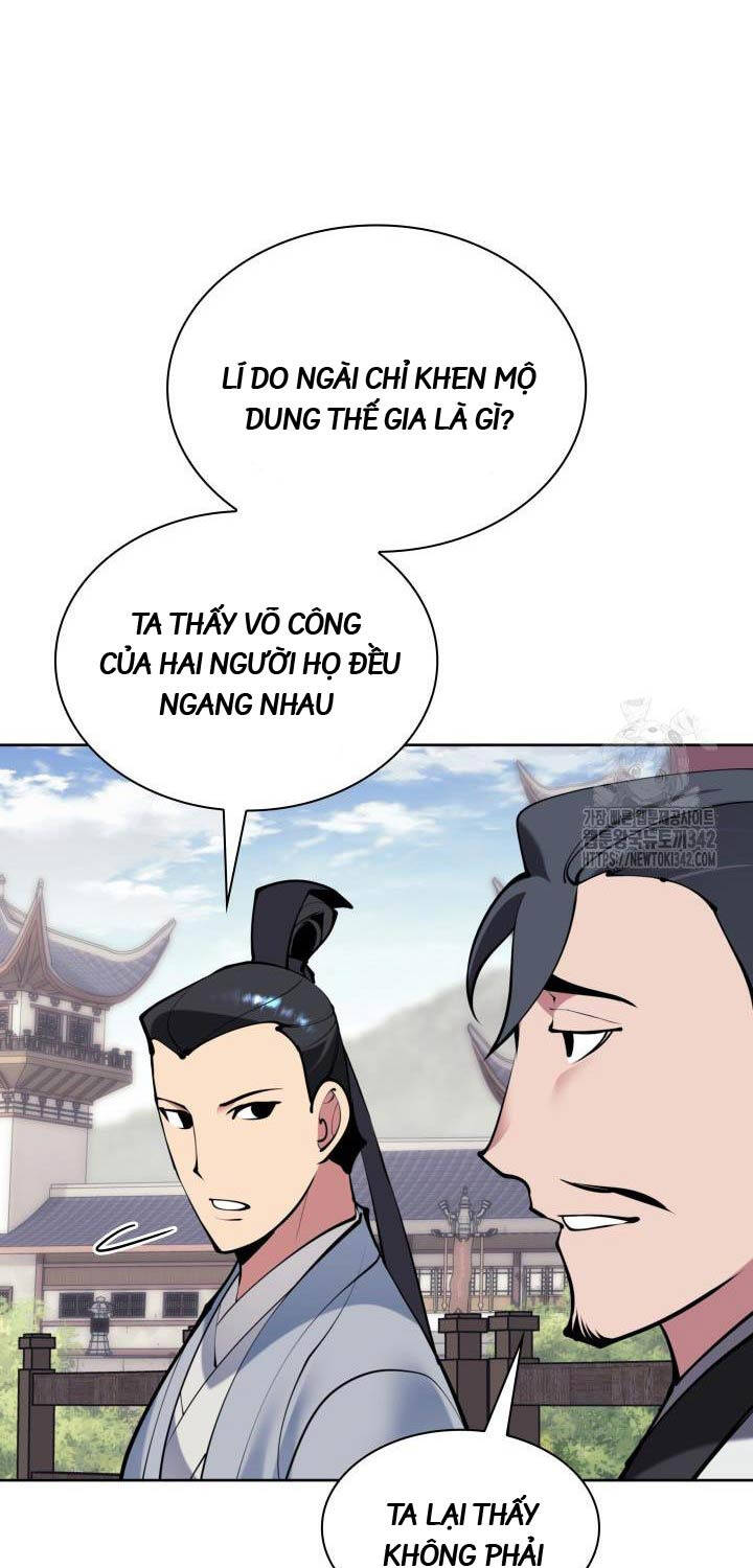 Học Giả Kiếm Sĩ Chapter 125 - 79