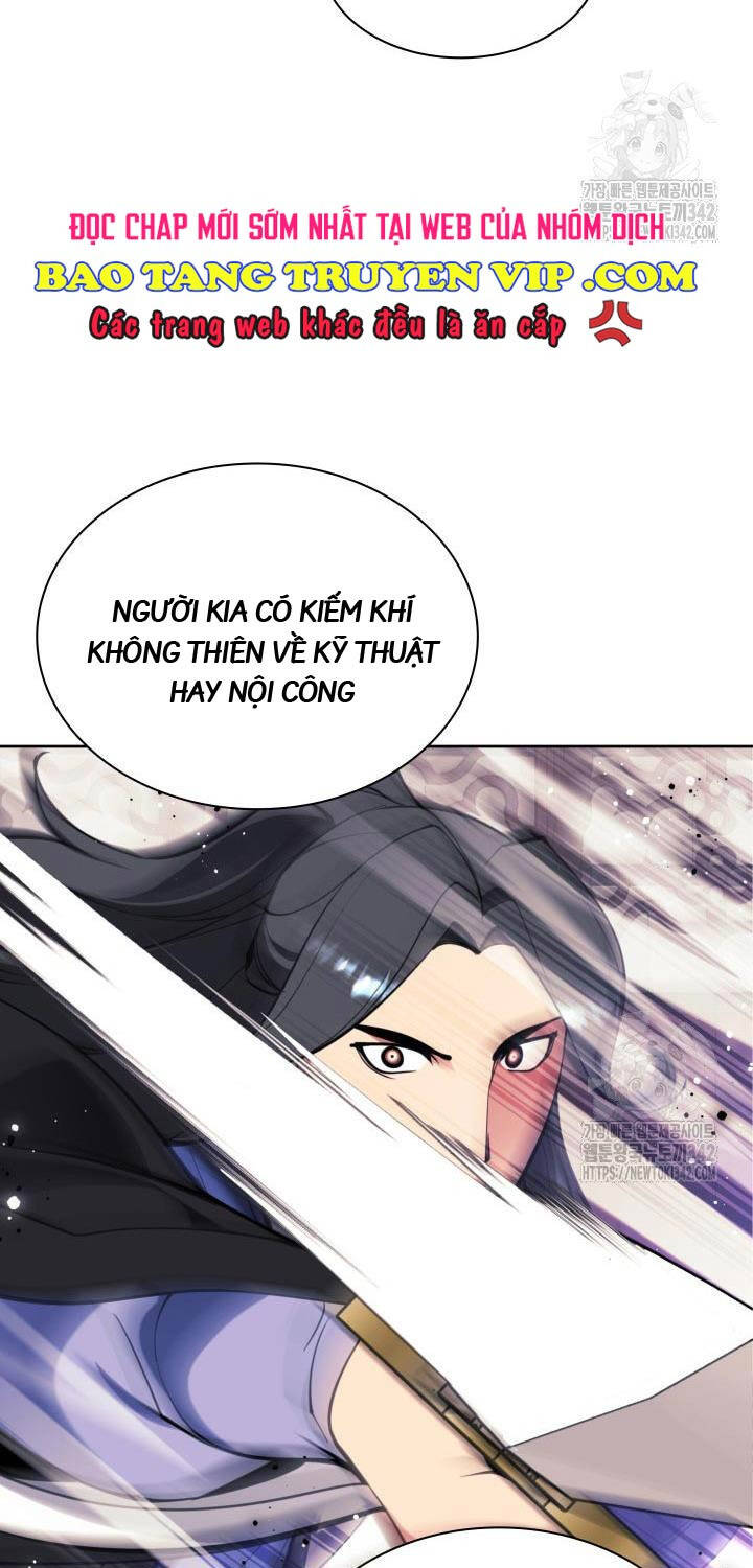 Học Giả Kiếm Sĩ Chapter 125 - 80