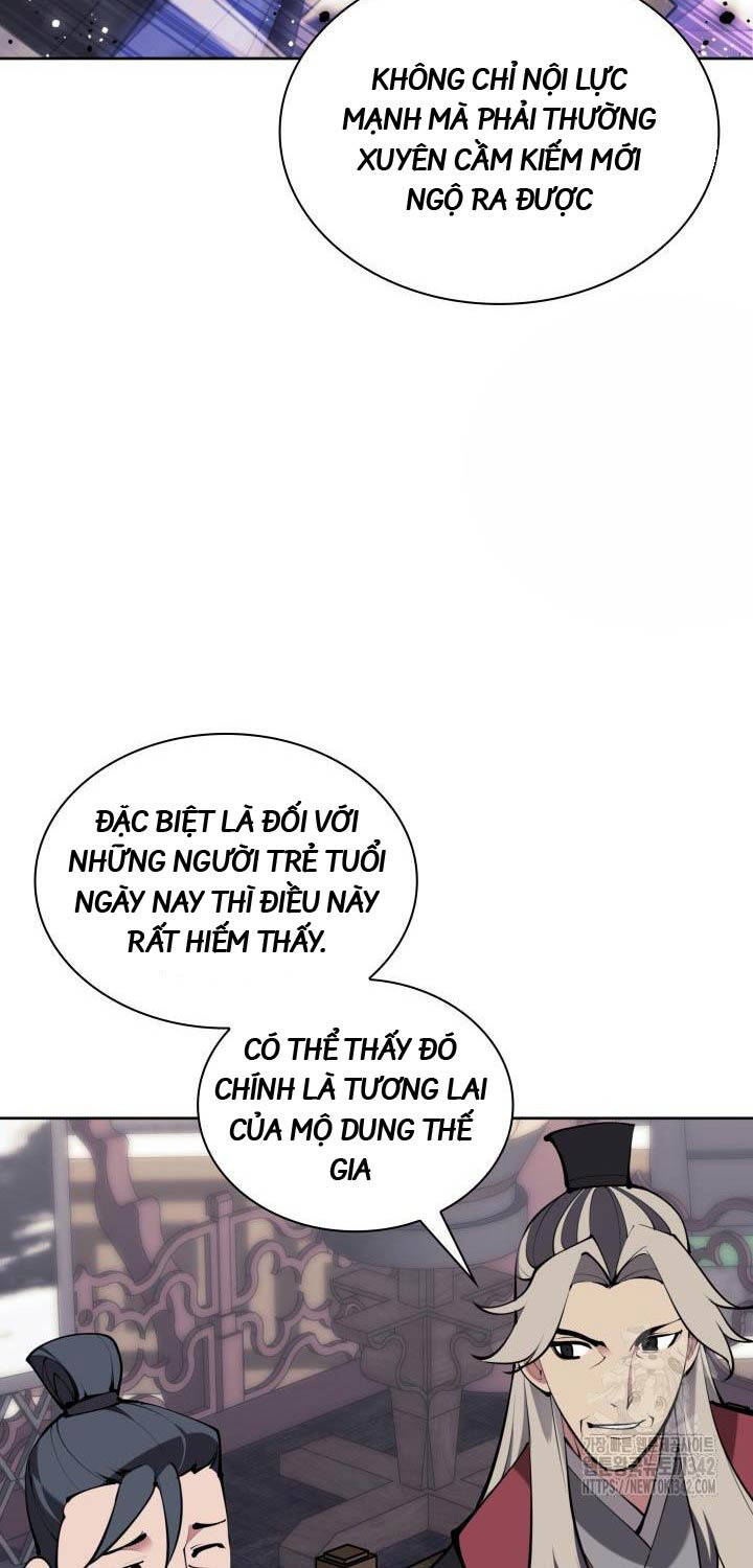 Học Giả Kiếm Sĩ Chapter 125 - 81