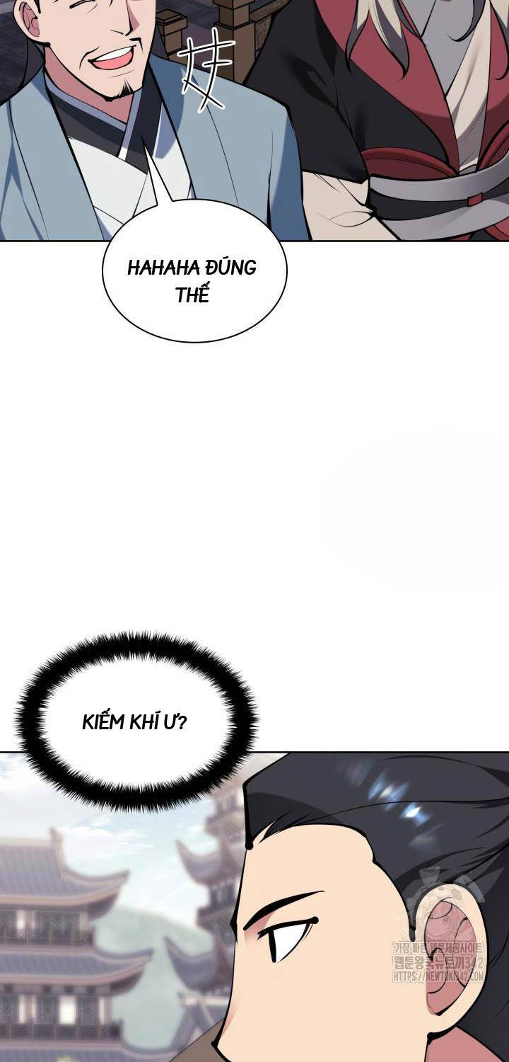 Học Giả Kiếm Sĩ Chapter 125 - 82