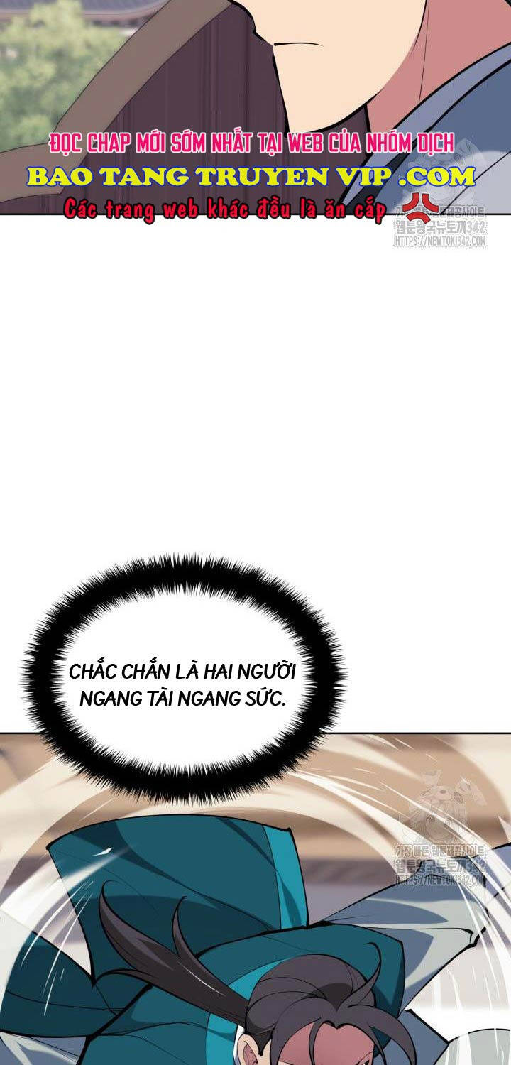 Học Giả Kiếm Sĩ Chapter 125 - 83