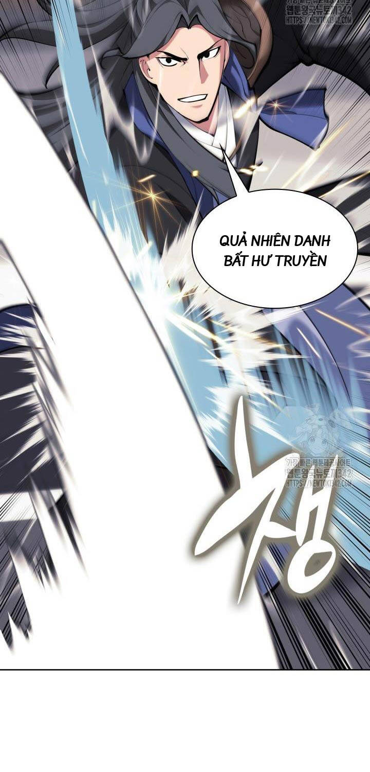 Học Giả Kiếm Sĩ Chapter 125 - 85