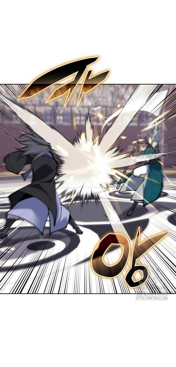 Học Giả Kiếm Sĩ Chapter 125 - 87